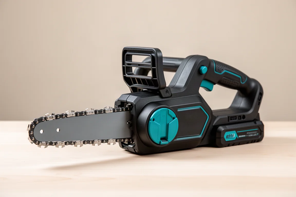 Makita 40V Max Brushless Chainsaw product image