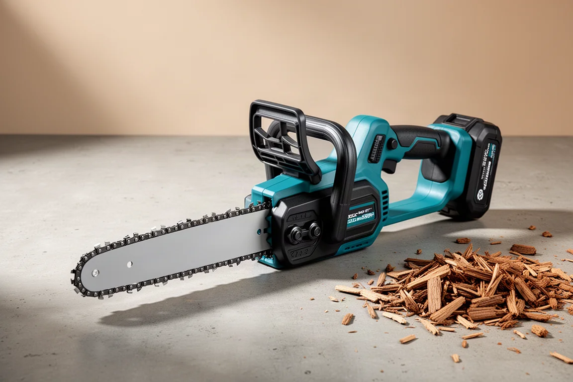Makita 40V Chainsaw Kit product image