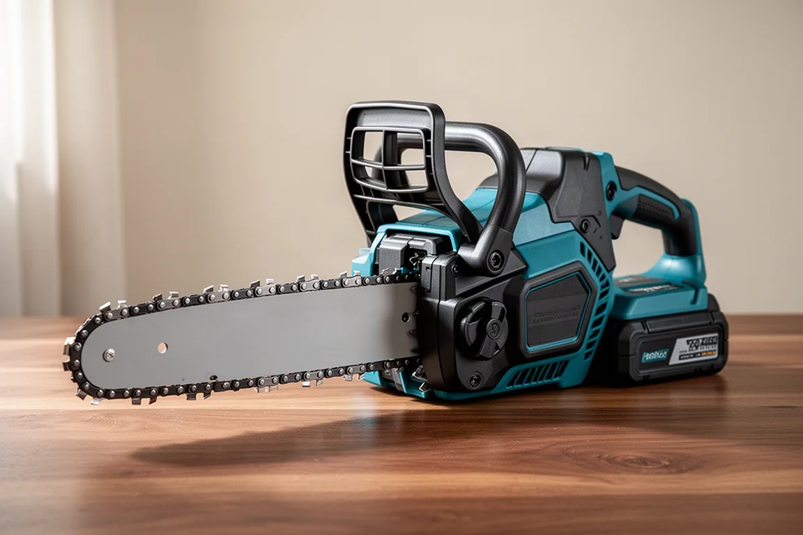 Makita 40V Chainsaw product image