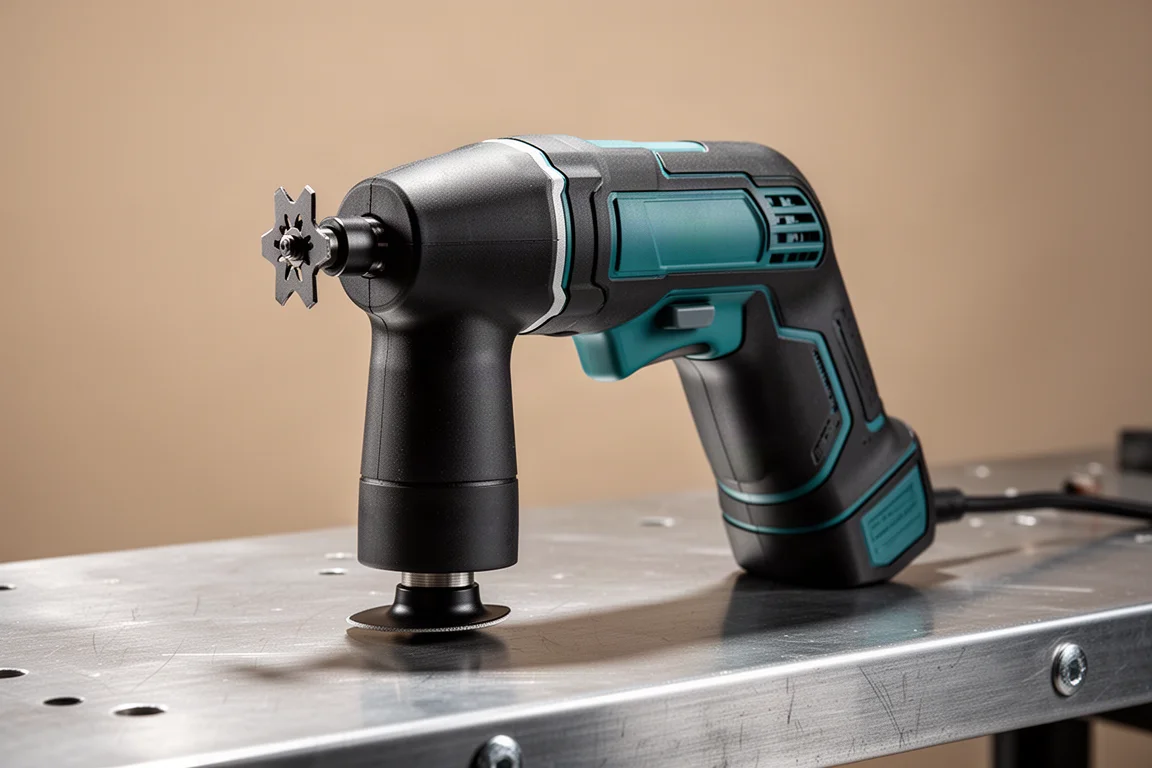 Makita 40V Multi-Tool product image