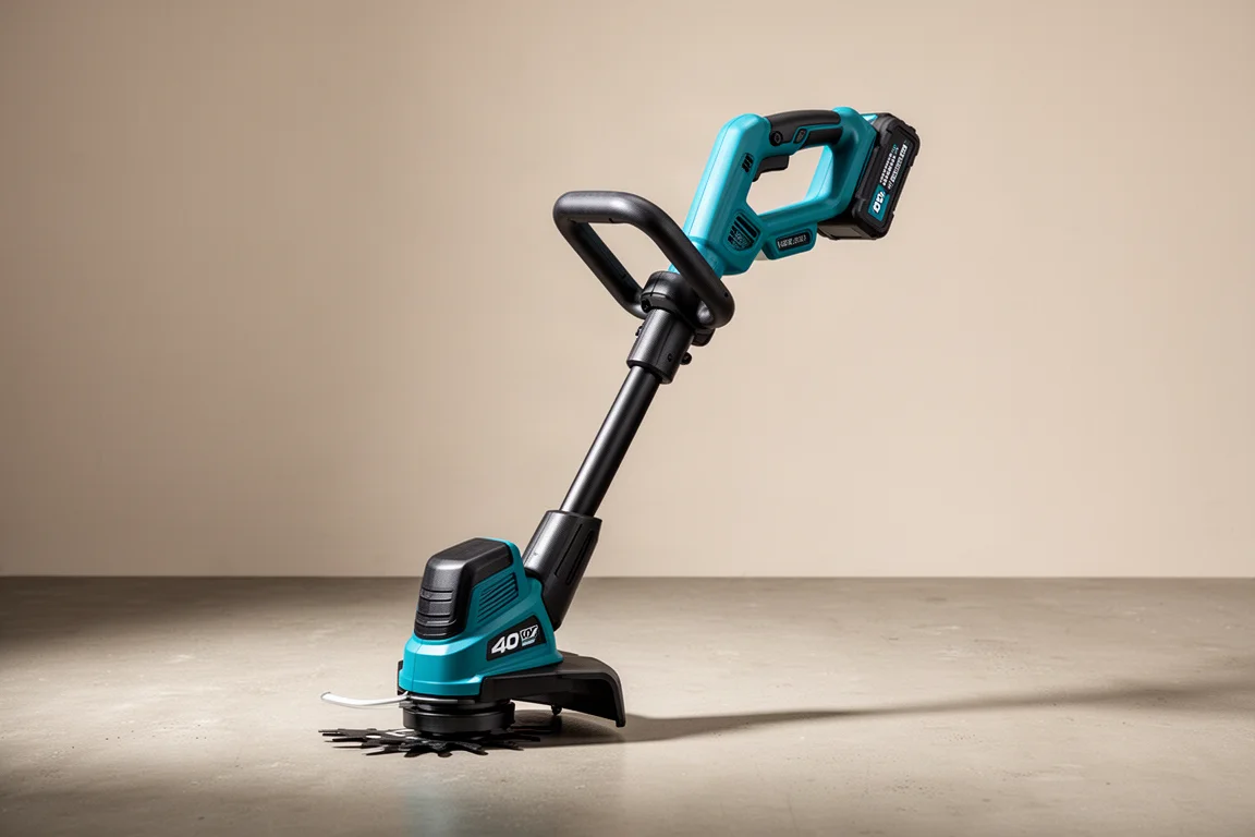 Makita 40V Outdoor Power Equipment product image