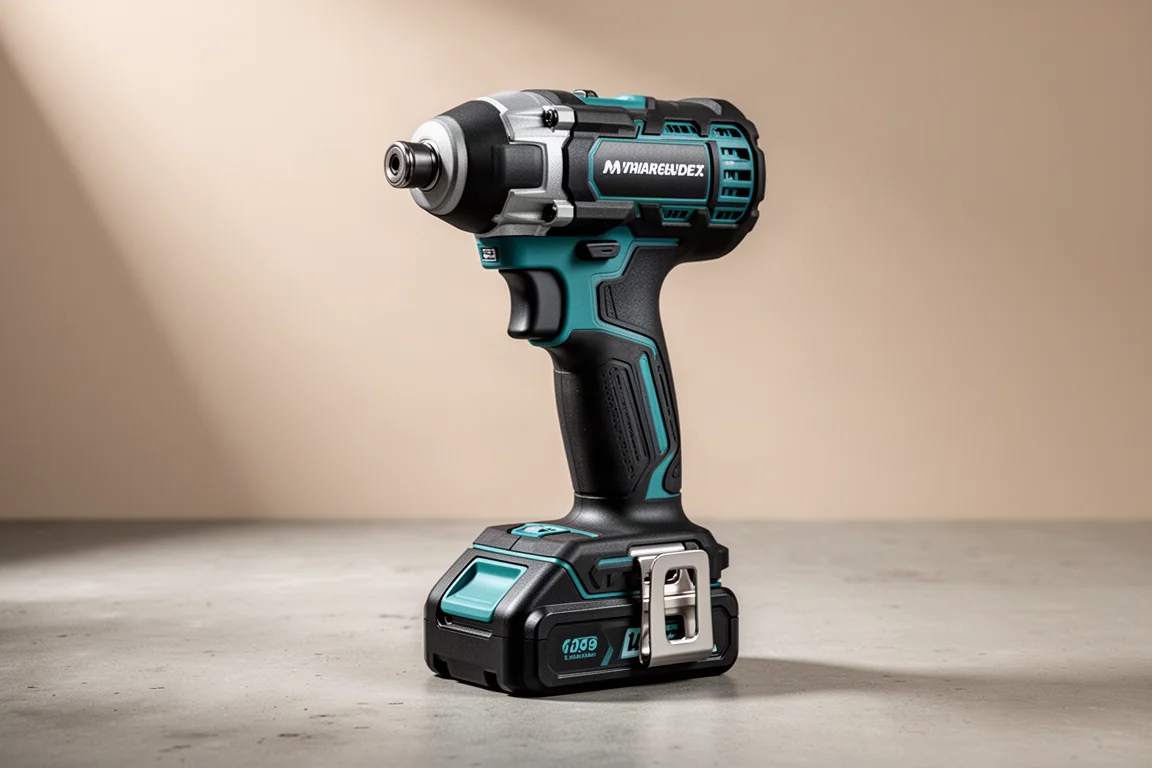 Makita 40V TD002G Impact Driver product image