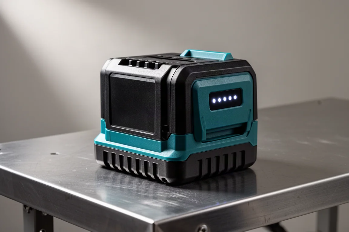 Makita 40V max XGT 8.0Ah Tabless Battery product image