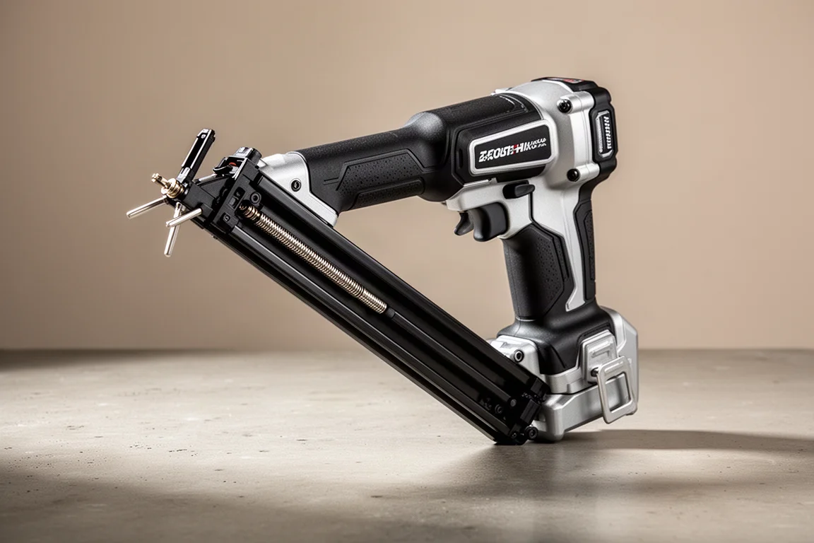 Makita 40V XGT Framing Nailer product image
