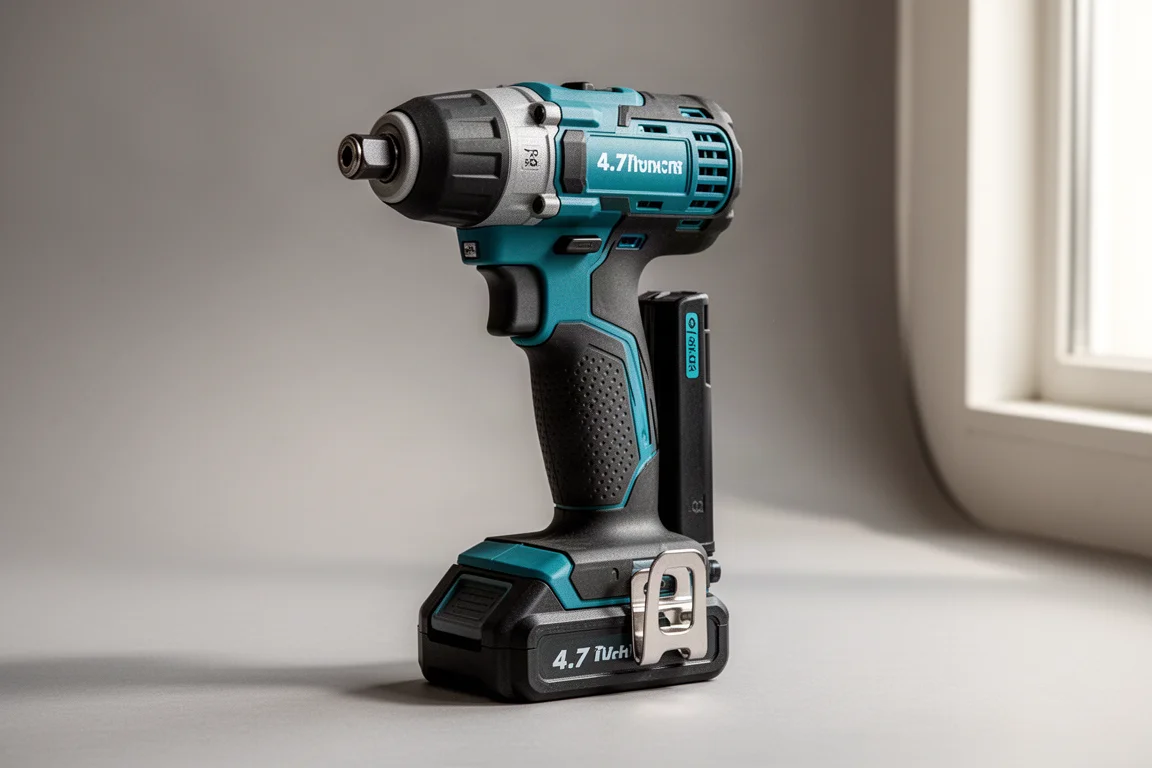 Makita 40V XGT GDT01 Impact Driver product image
