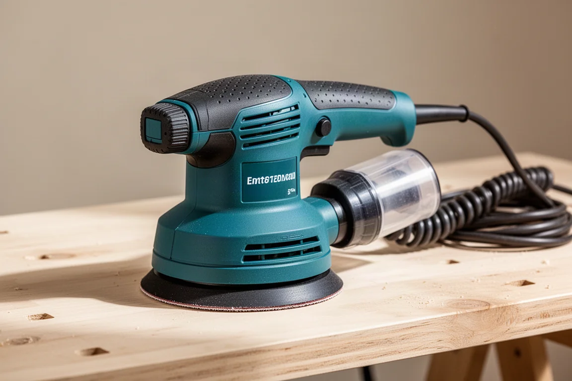 Makita 5-Inch Random Orbit Sander product image