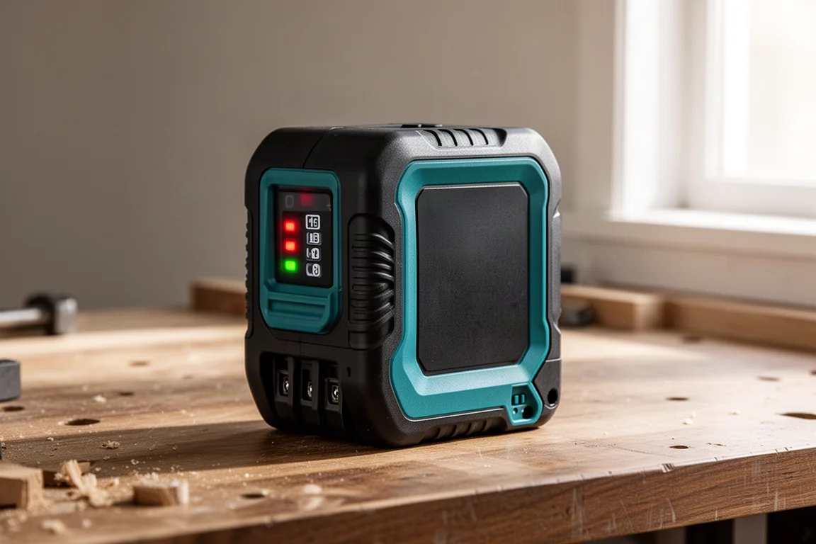 Makita 5Ah Battery product image
