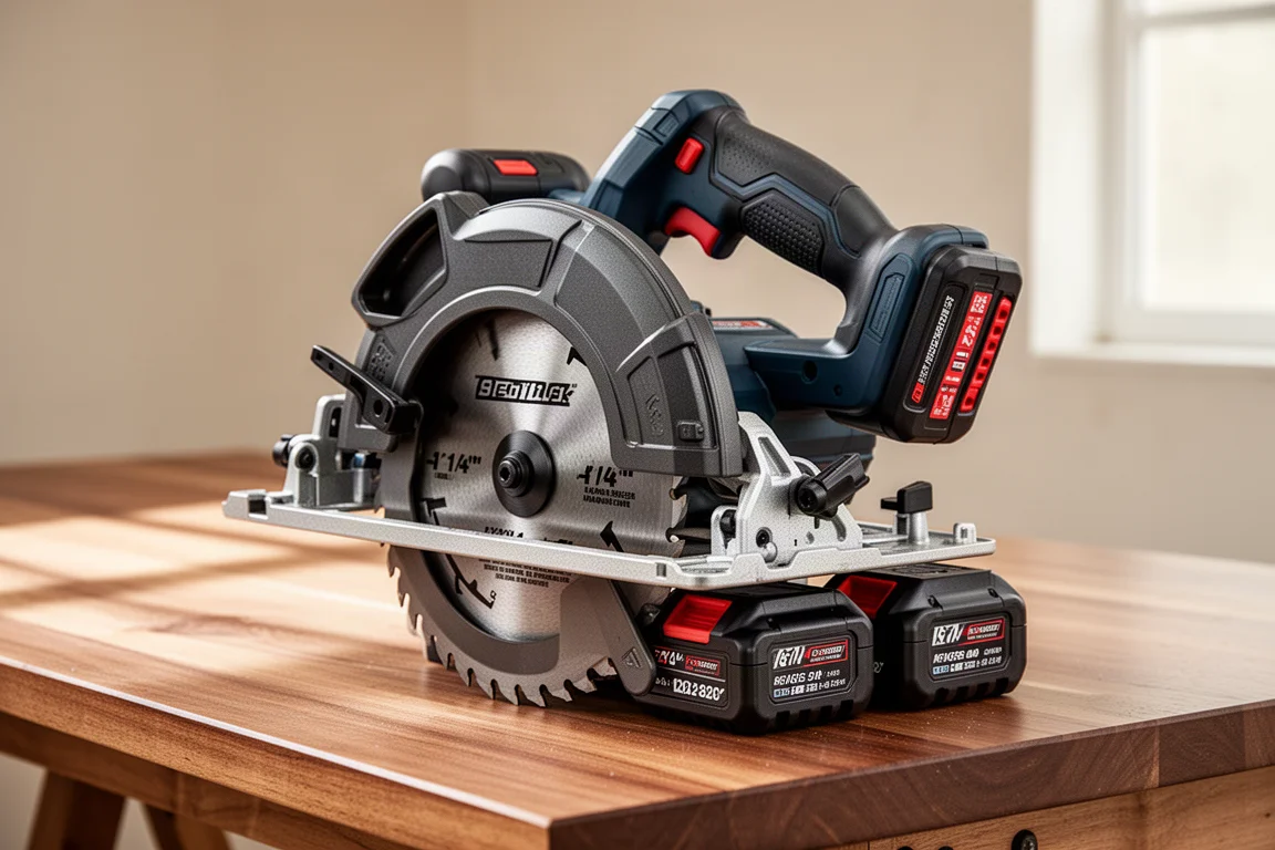Makita 7-1/4 Inch Circular Saw product image