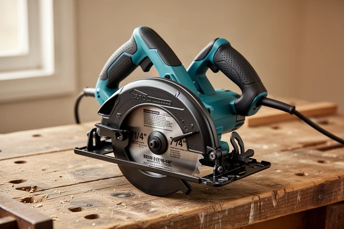 Makita 7-1/4-Inch Circular Saw product image