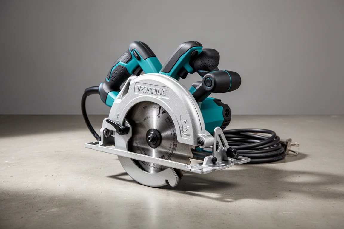Makita 7-1/4 Inch Corded Circular Saw product image