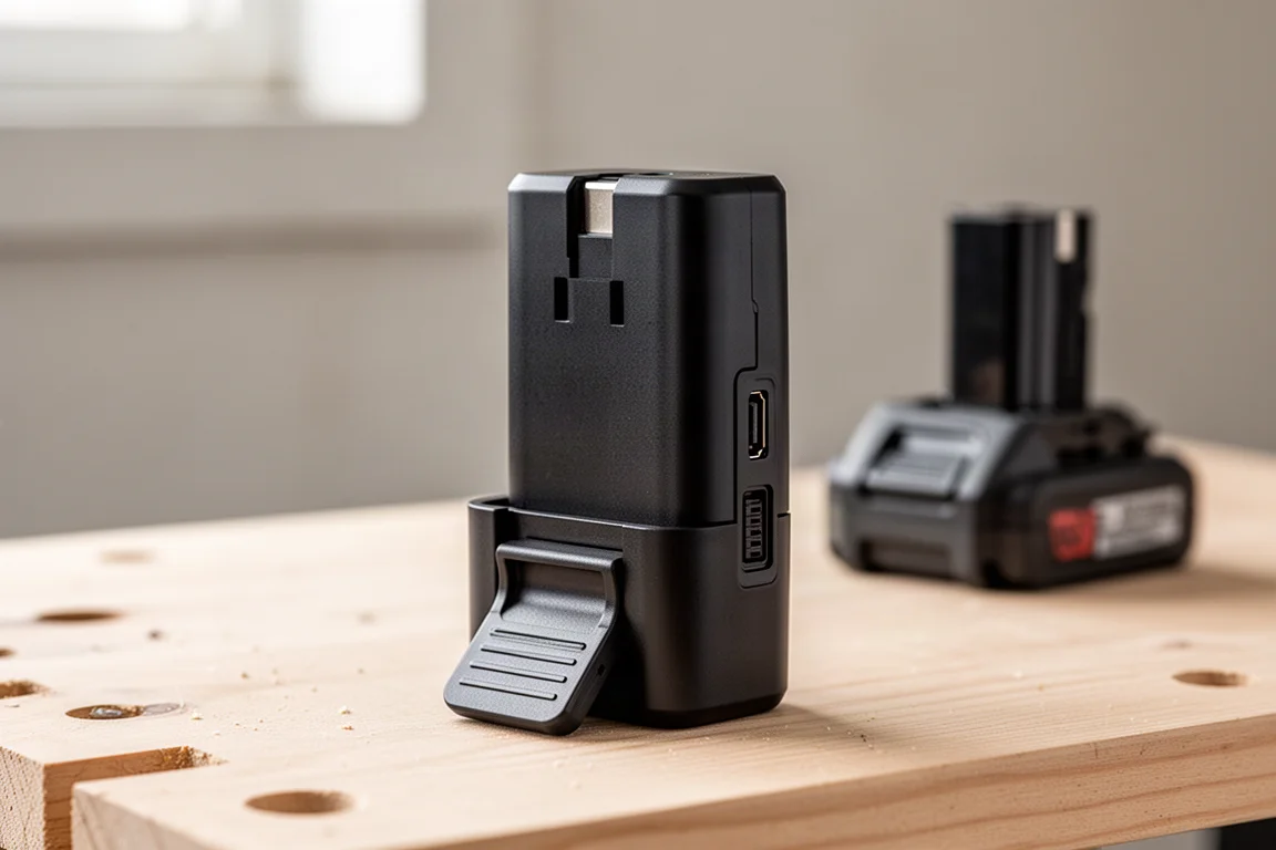 Makita ADP13 Communication Adapter product image