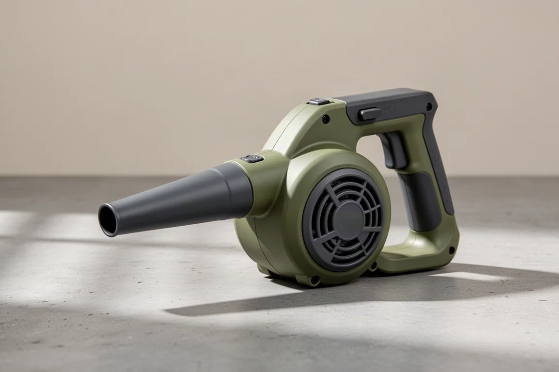 Makita Adventure Series Outdoor Blower product image