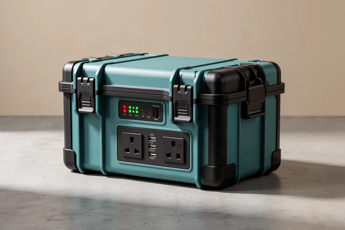 Makita BAC01 Inverter product image