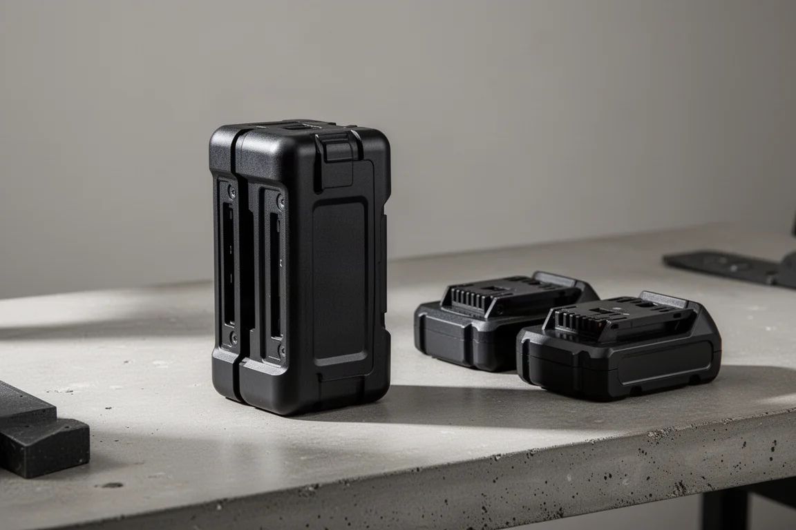 Makita Battery Parallel Adapter product image
