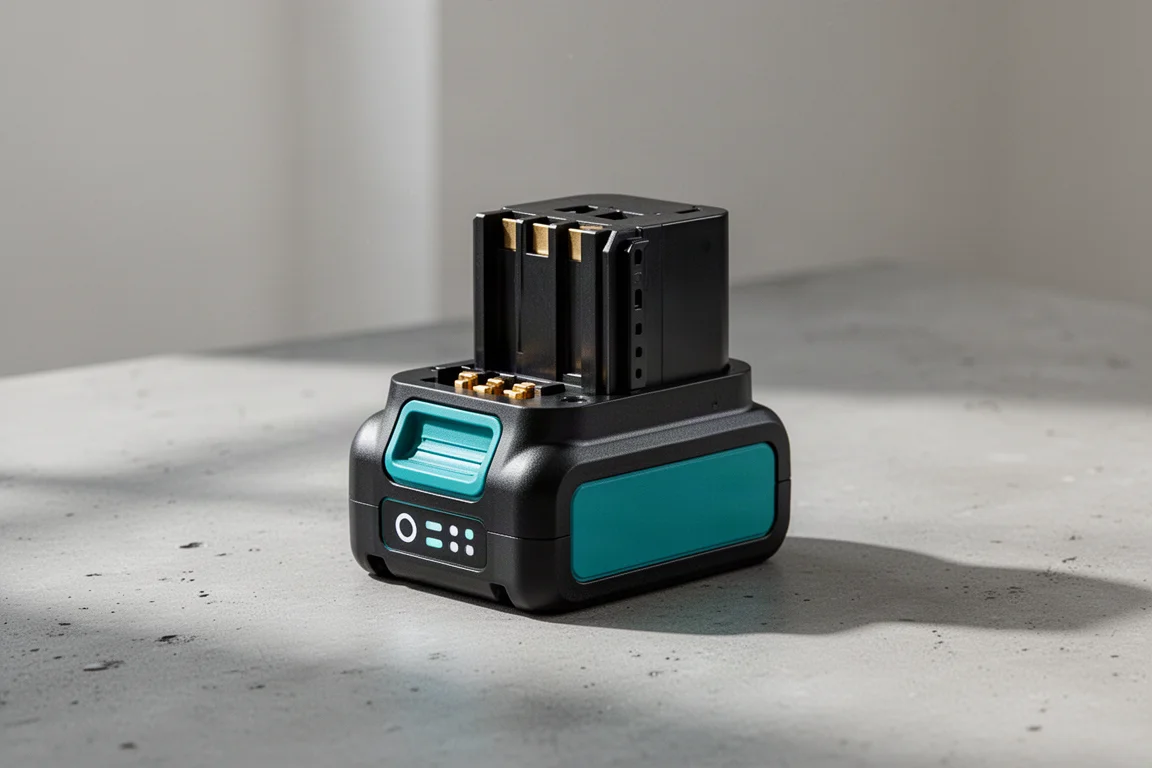 Makita BL4020F product image