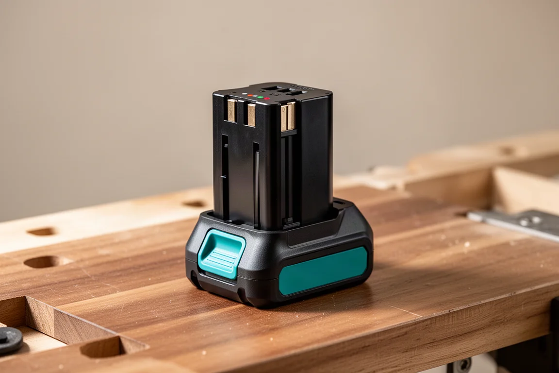 Makita BL4025 product image