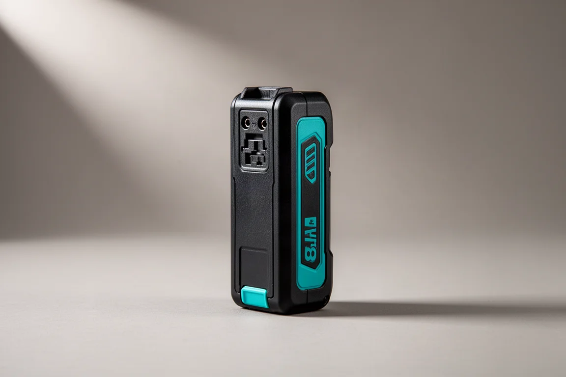 Makita BL4040F 40V Max 4.0Ah Battery product image