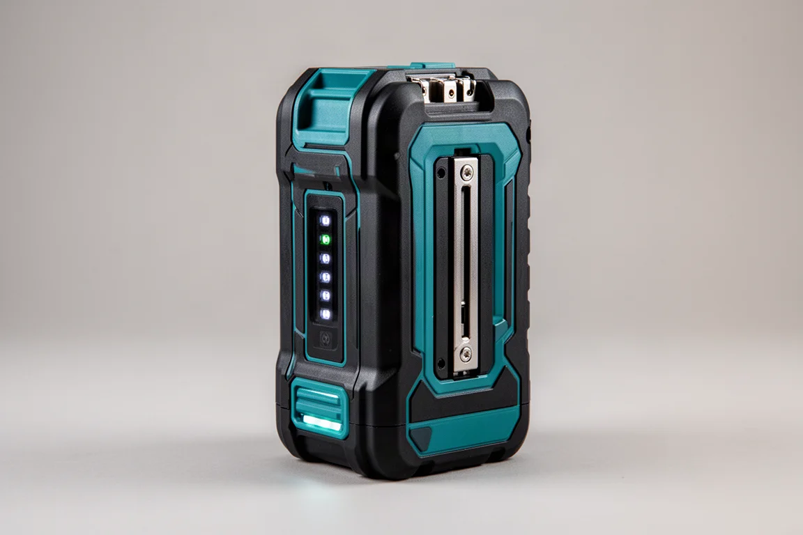 Makita BL4050F product image