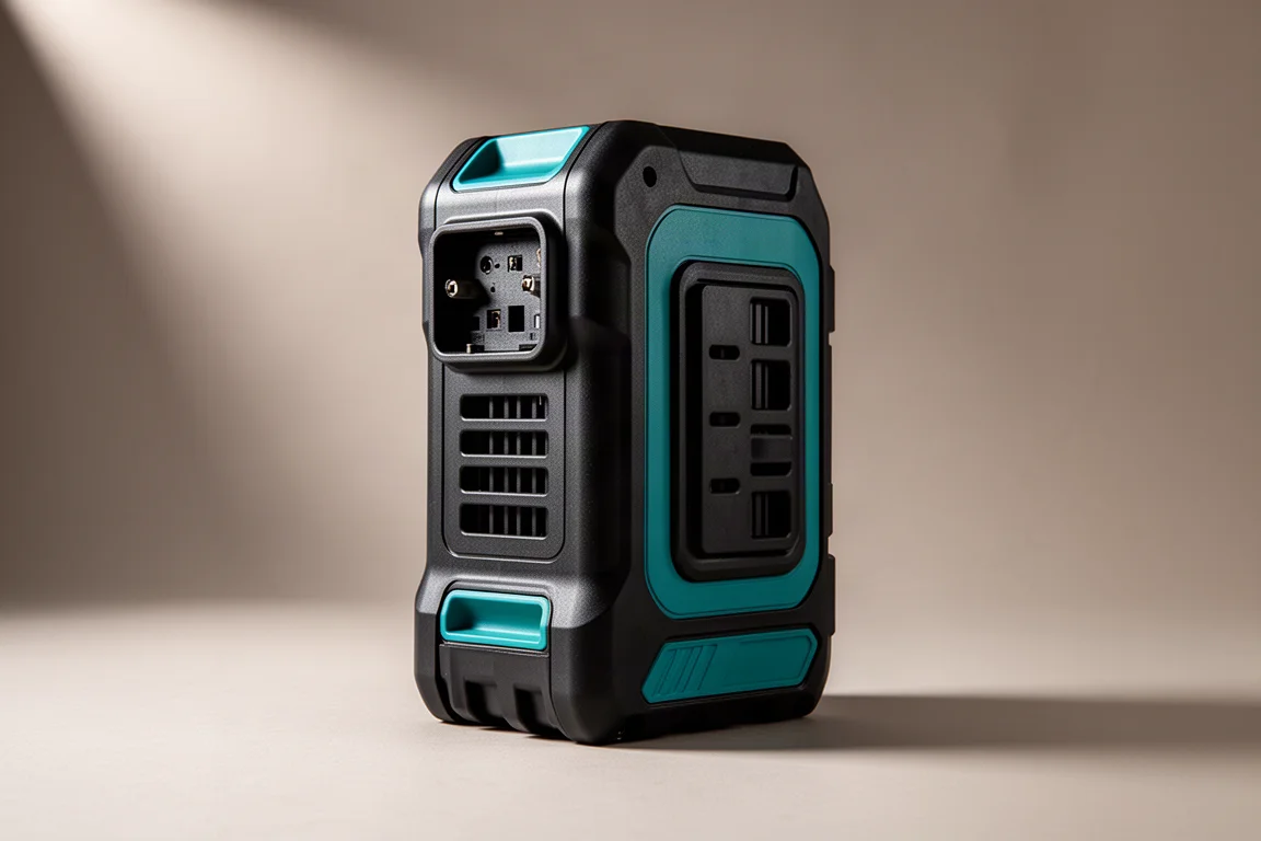 Makita BL4080H product image