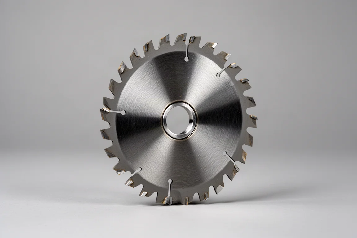 Makita Blue Mak Circular Saw Blade product image