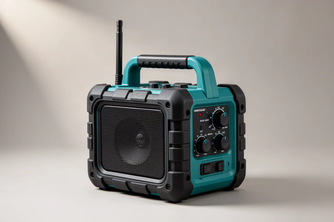 Makita BMR100 product image