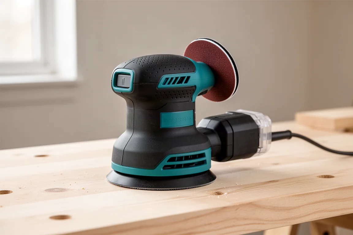 Makita BO001CG 5" Random Orbital Sander product image