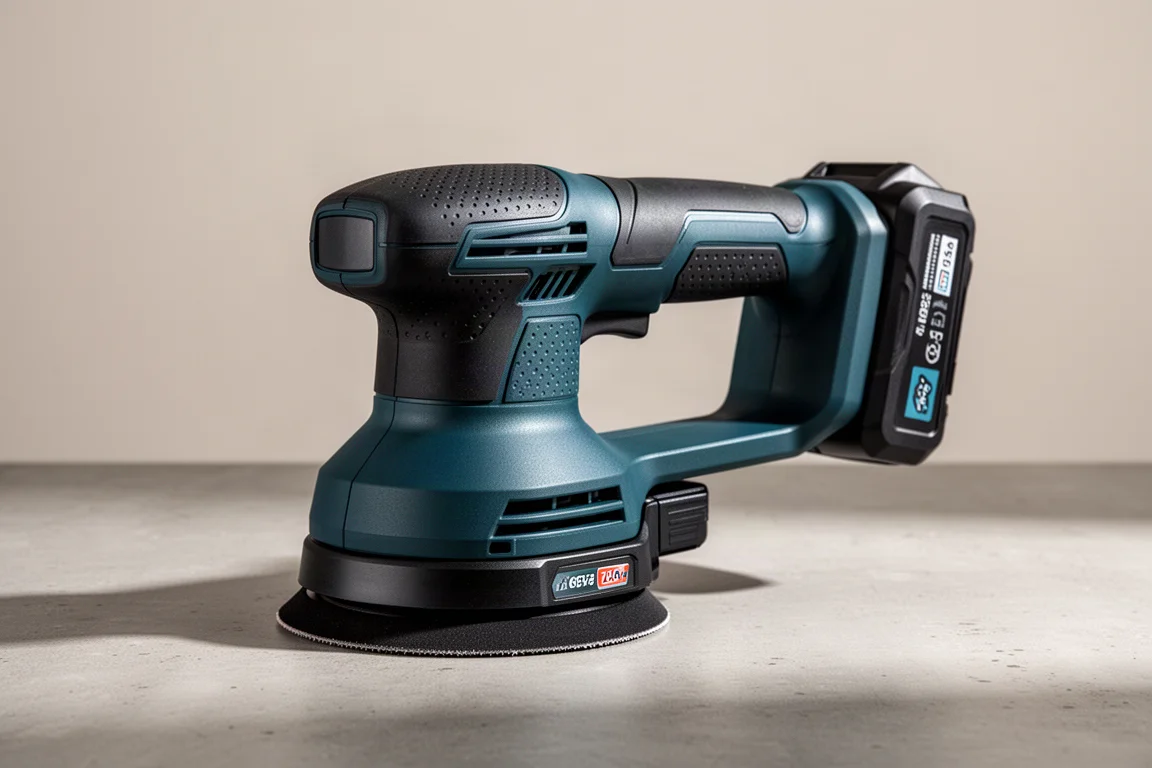 Makita BO180 Random Orbital Sander product image