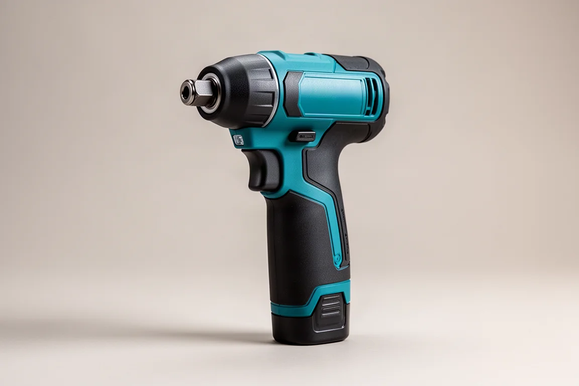 Makita Brushless Impact Driver product image