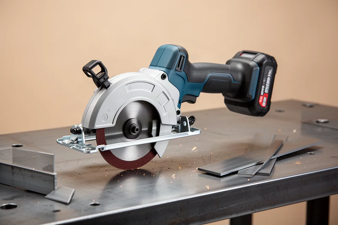 Makita C002G Metal Cutting Saw product image