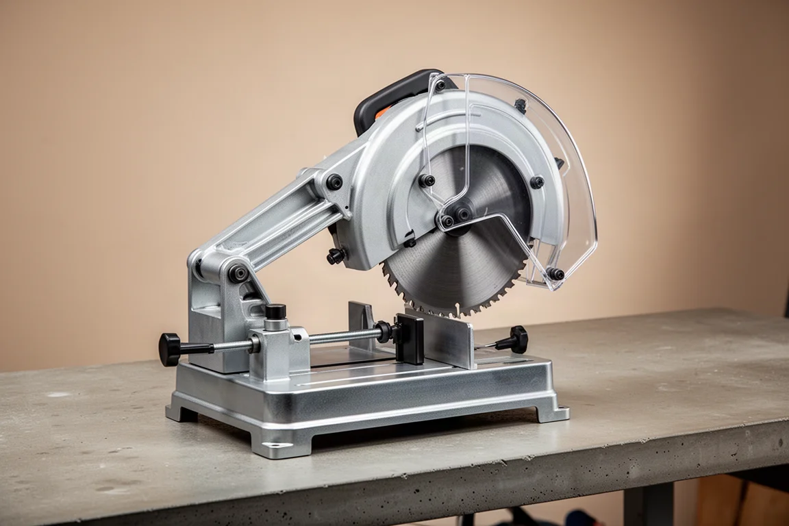Makita Cold Cut Metal Cutting Saw product image