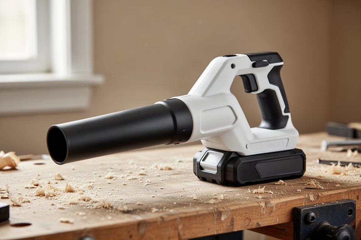 Makita Compact Blower product image