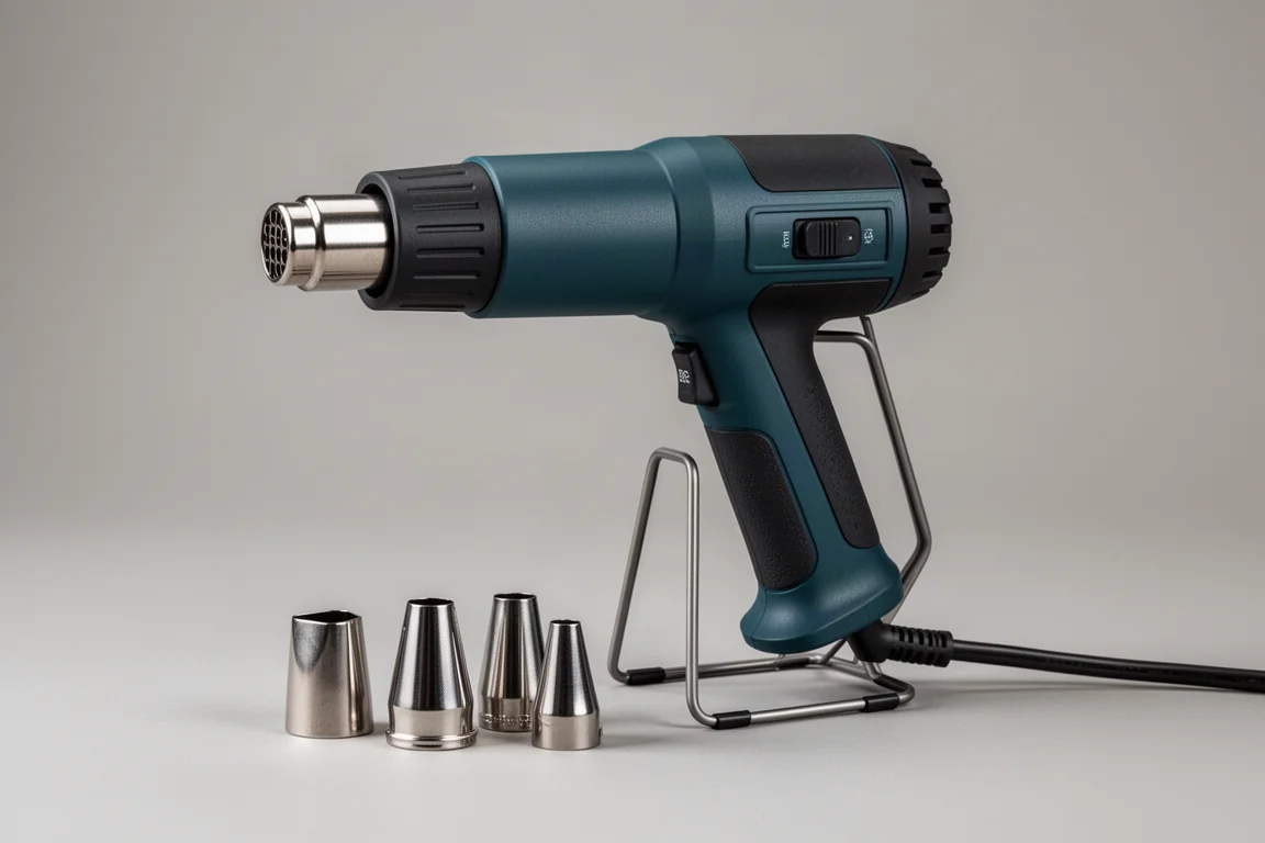 Makita 1202°F Corded Heat Gun product image