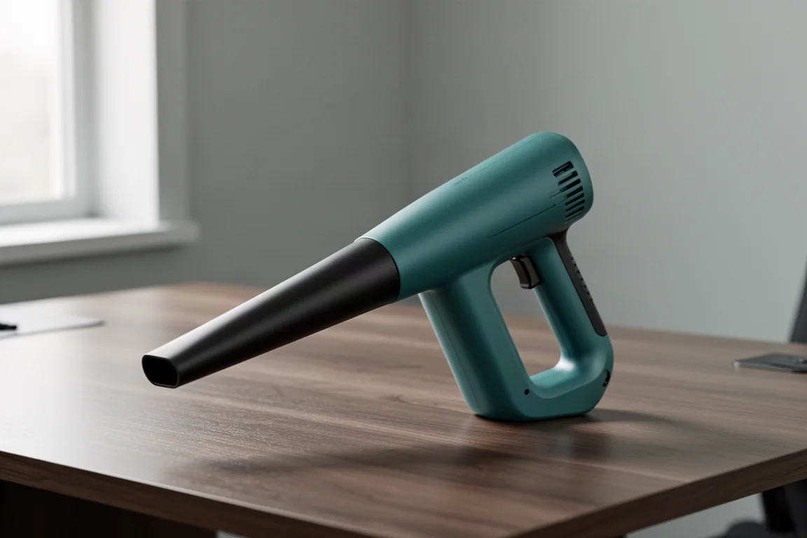 Makita Cordless Blower / Inflator product image