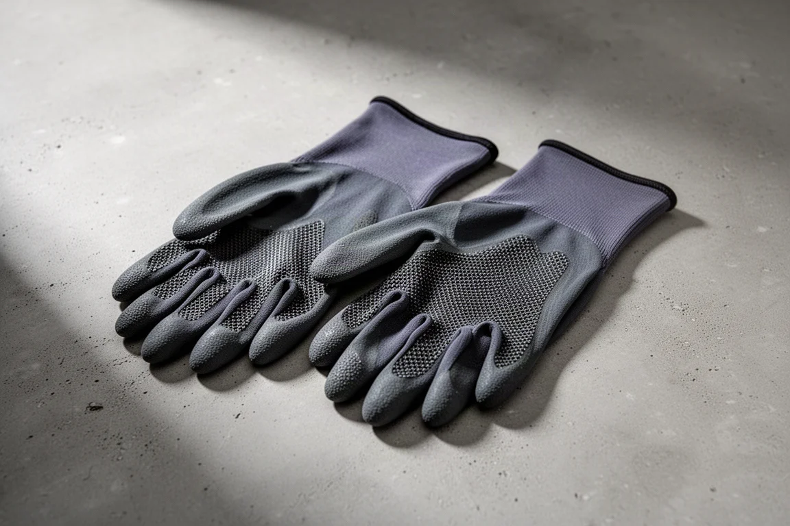 Makita Cut Level 1 Gloves product image