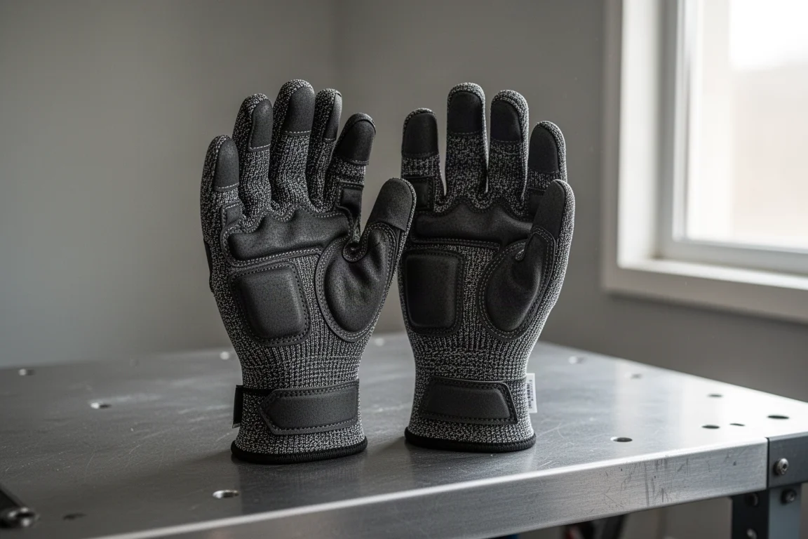 Makita Cut Level 7 Gloves product image