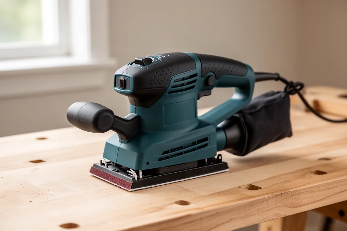 Makita DB0380 Sander product image