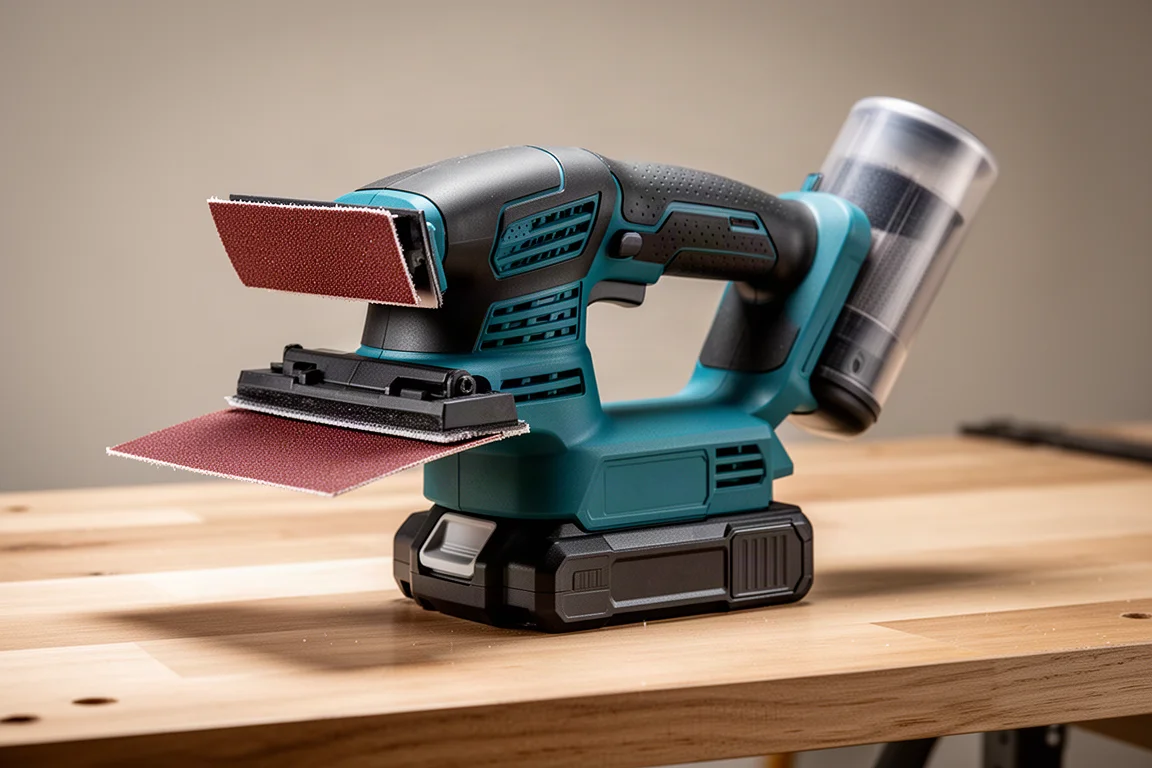 Makita DBO480 product image