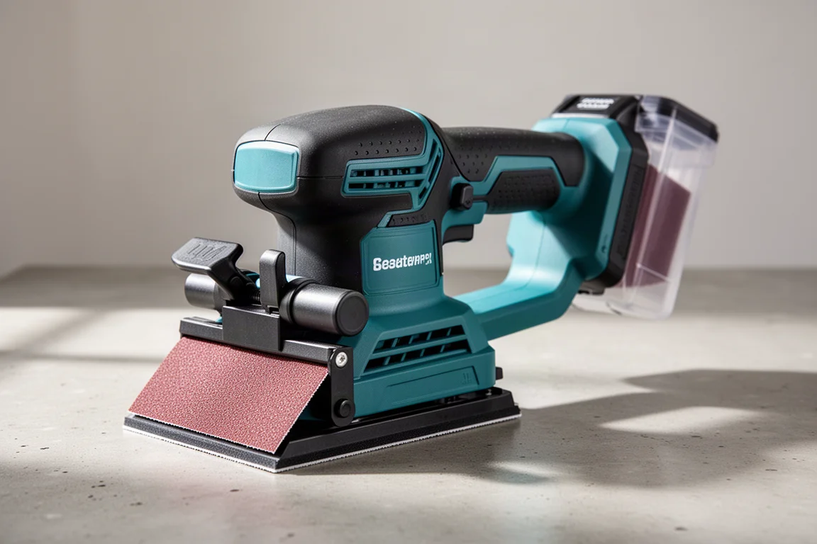 Makita DBO481 product image
