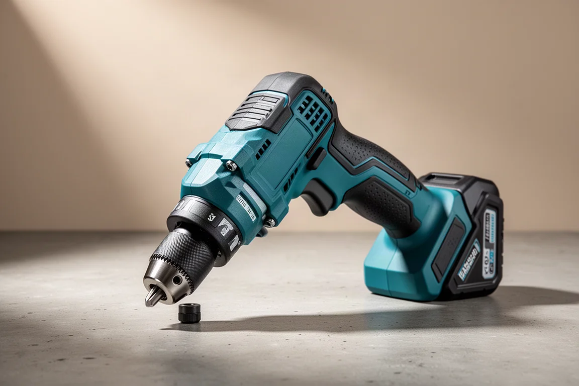 Makita DDA001G 40V Right Angle Drill product image