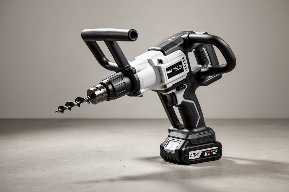 Makita DG001G Earth Auger product image