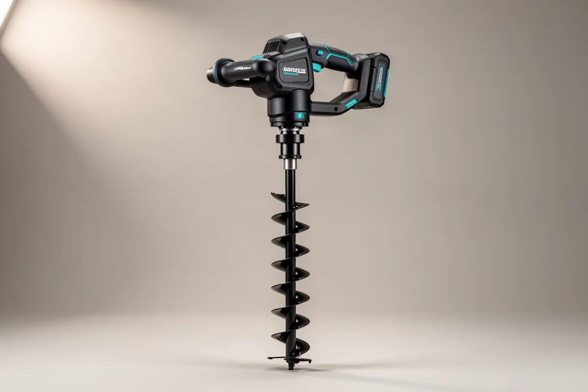 Makita DG002G Earth Auger product image