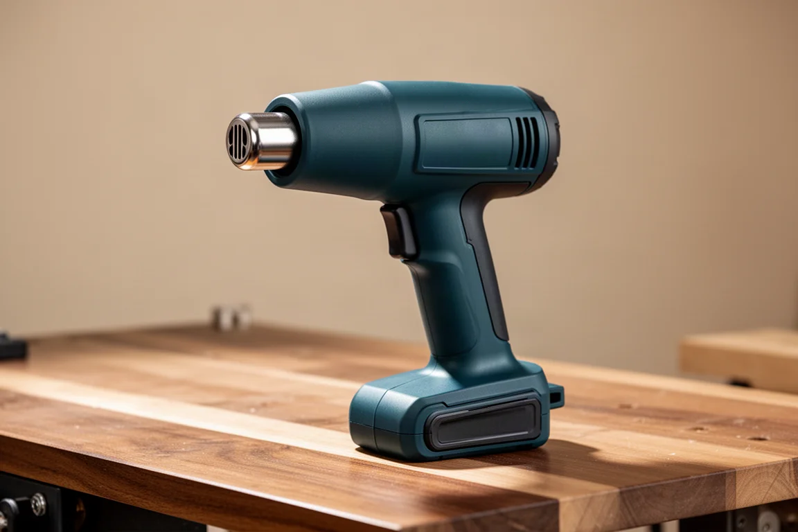 Makita DHG181 product image