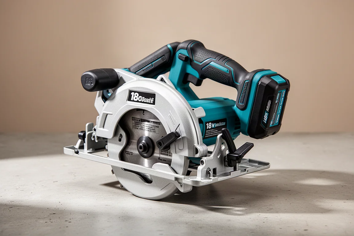 Makita DHS680 product image