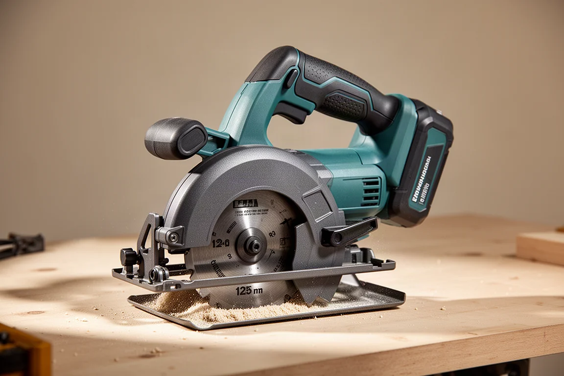 Makita DKS515 product image