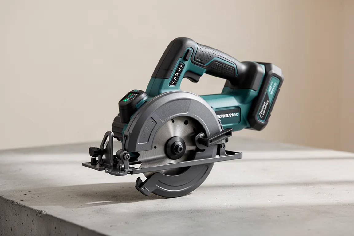 Makita DKS516 product image