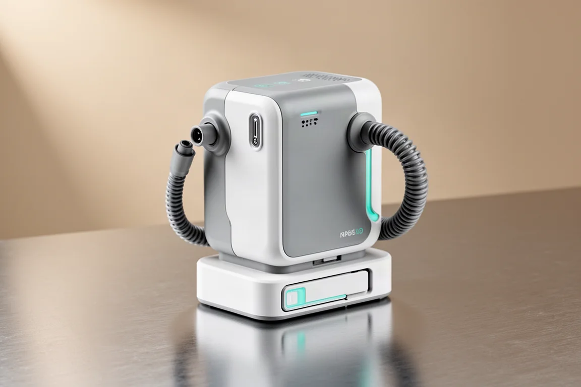 Makita DMP180 Inflator product image