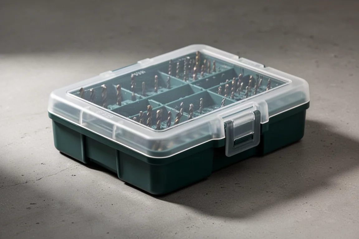 Makita Drill Bit Case product image