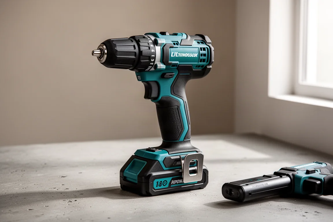 Makita Drill Kit product image