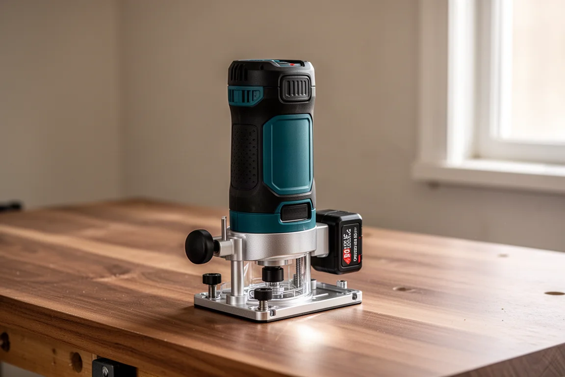 Makita DRT50 product image