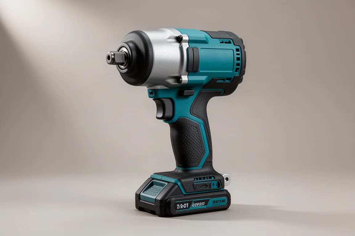 Makita DTW285 product image